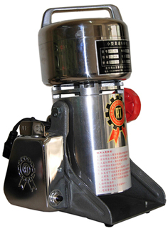 小型高速粉碎机RT-04（中国台湾）